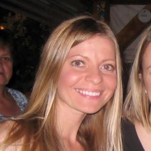 Meet your Posher, Tammy